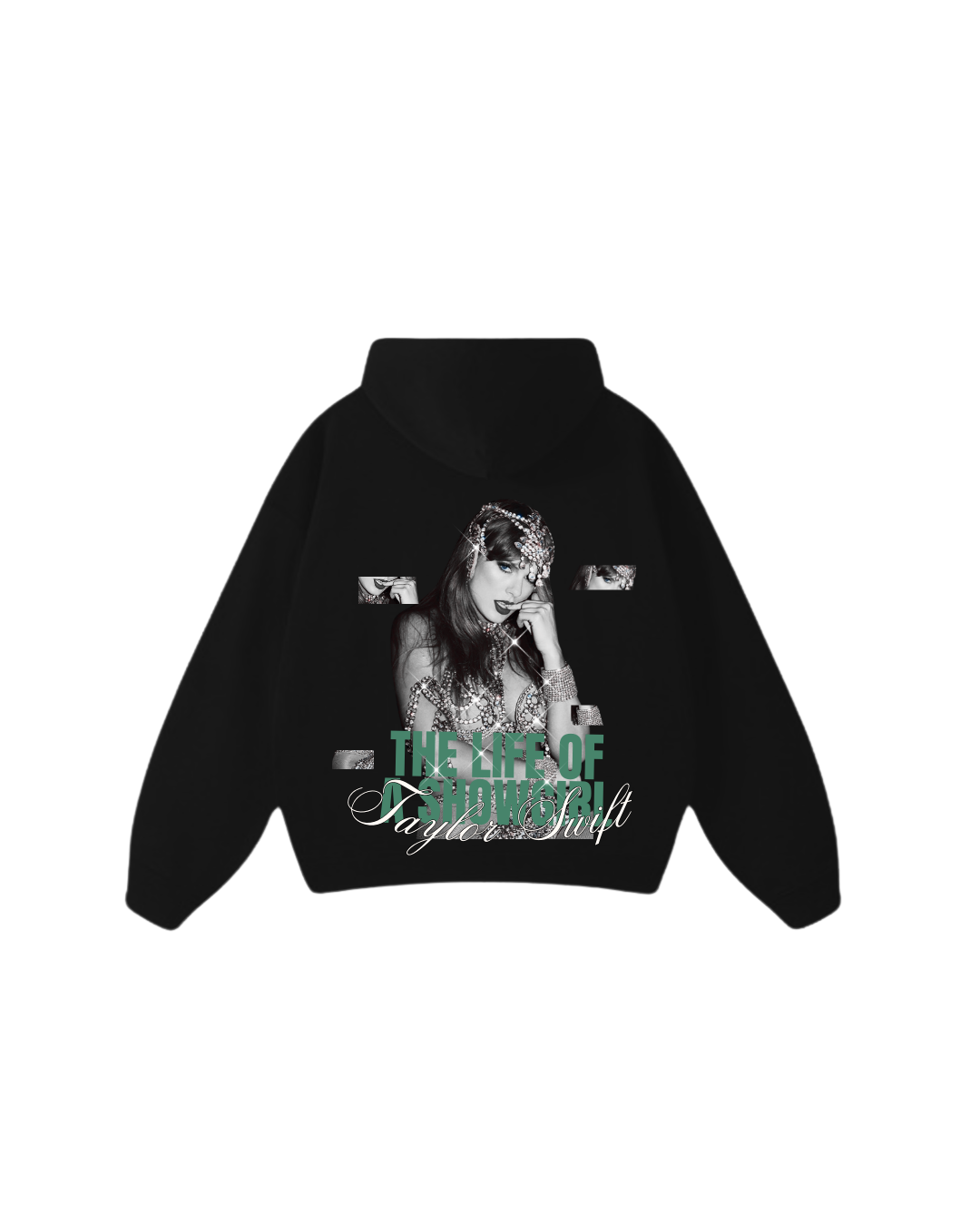 Moletom Taylor Swift