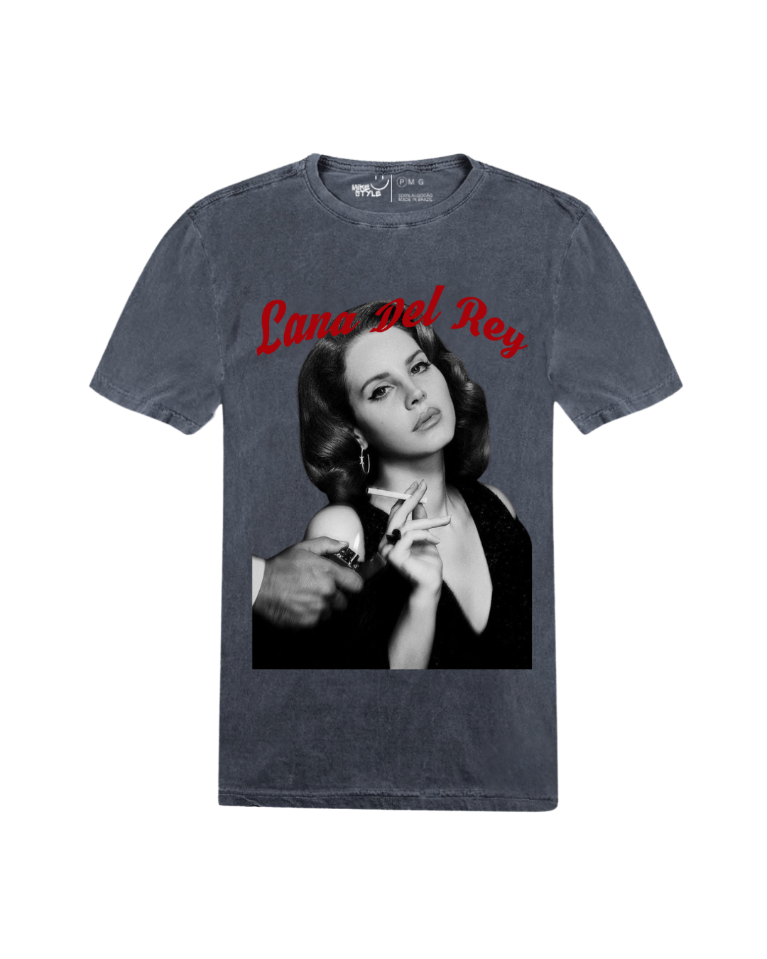 Camiseta Lana Del Rey