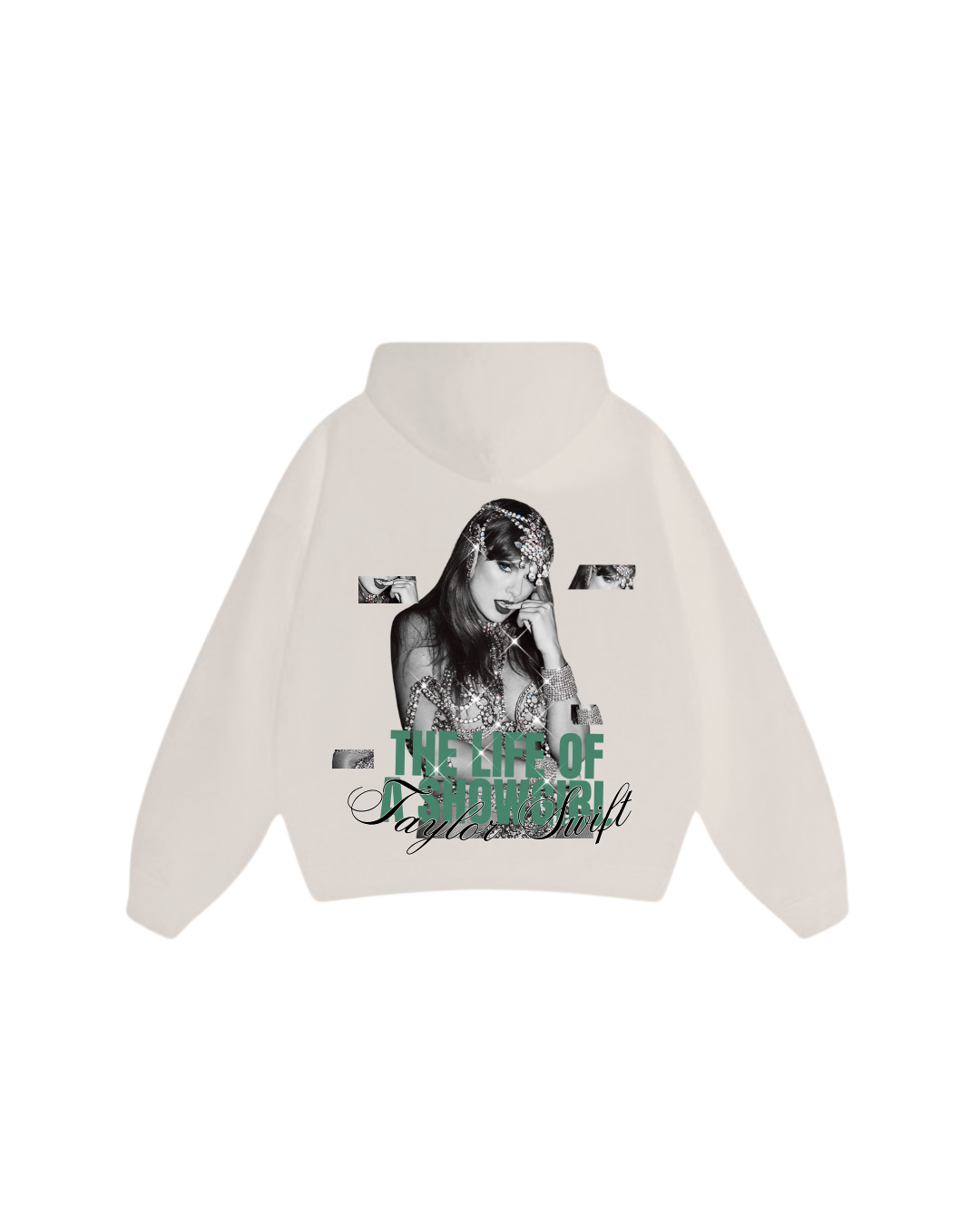 Moletom Taylor Swift