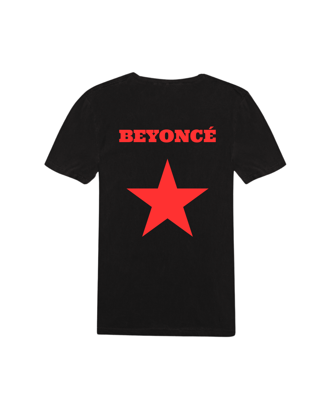 Camiseta Beyoncé