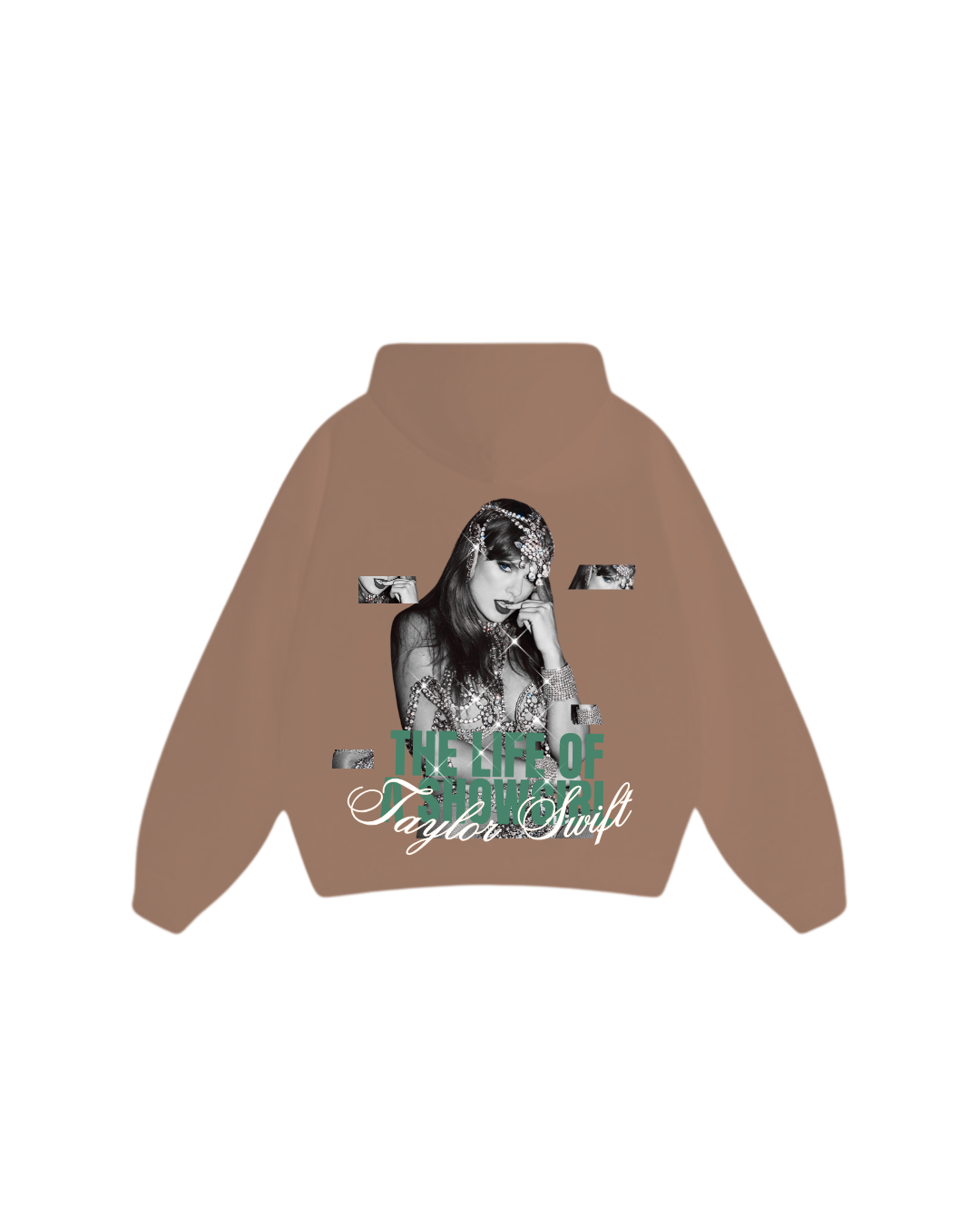 Moletom Taylor Swift