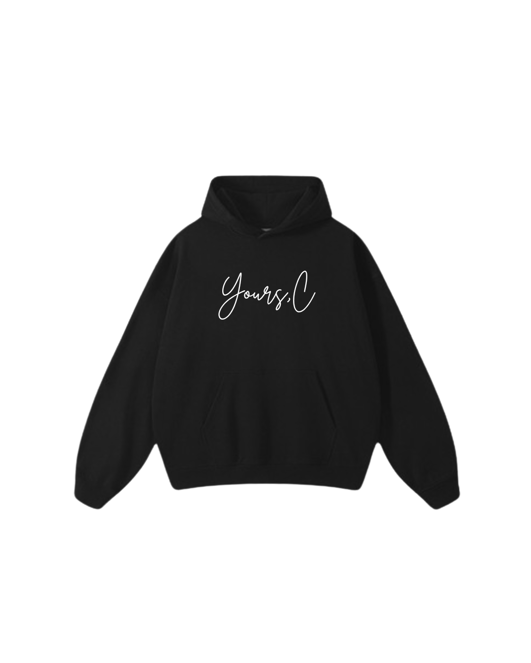 Moletom Camila Cabello Yours,C