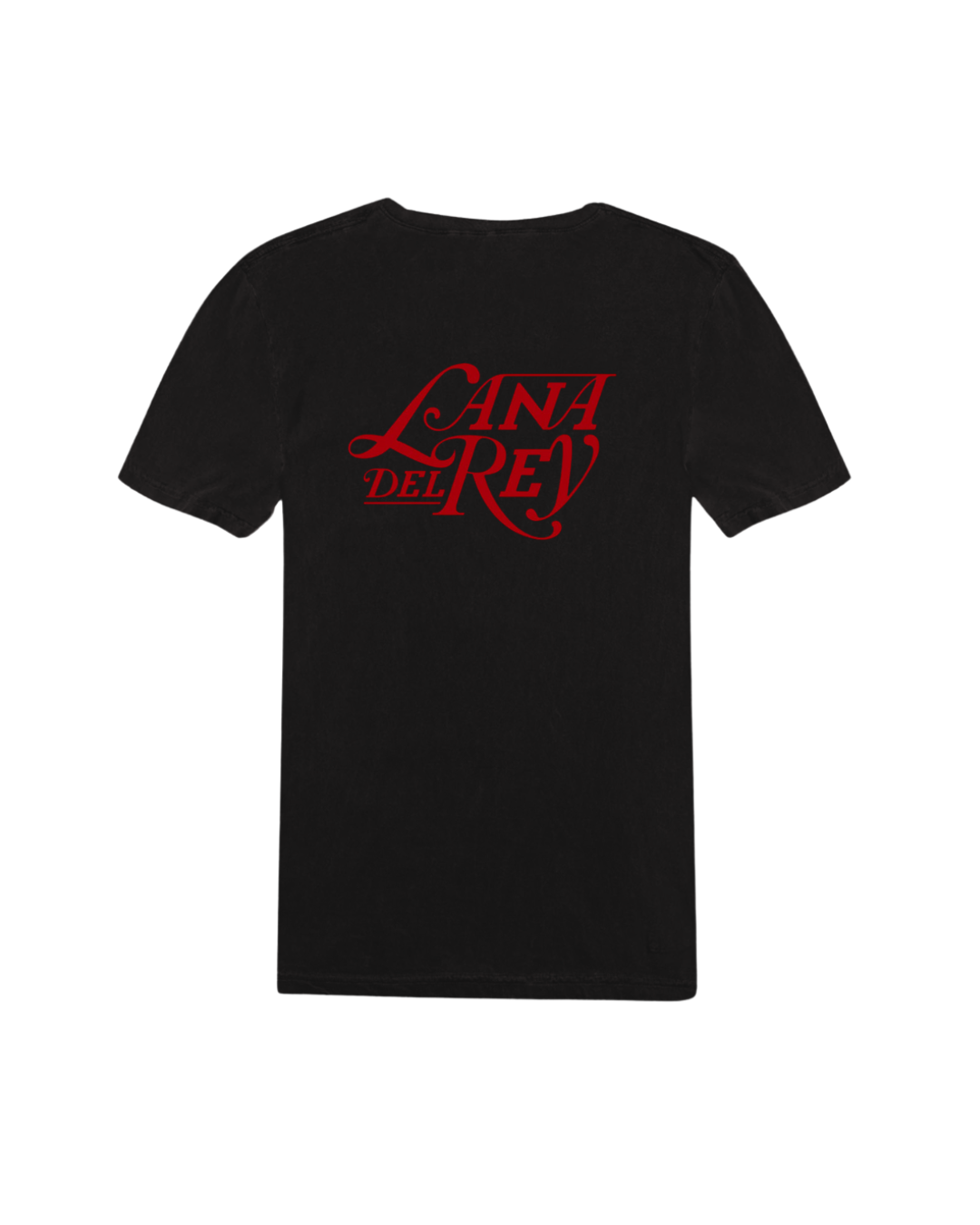 Camiseta Lana Del Rey