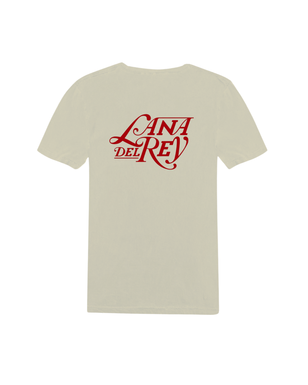 Camiseta Lana Del Rey