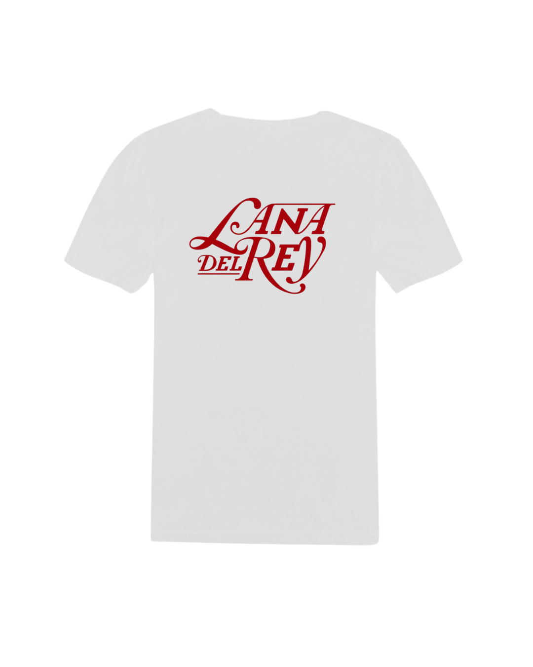 Camiseta Lana Del Rey