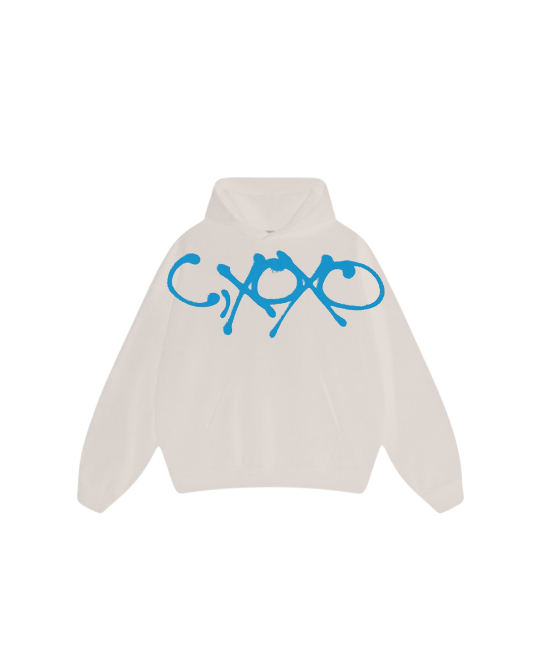 Moletom Camila Cabello C,xoxo 2.0
