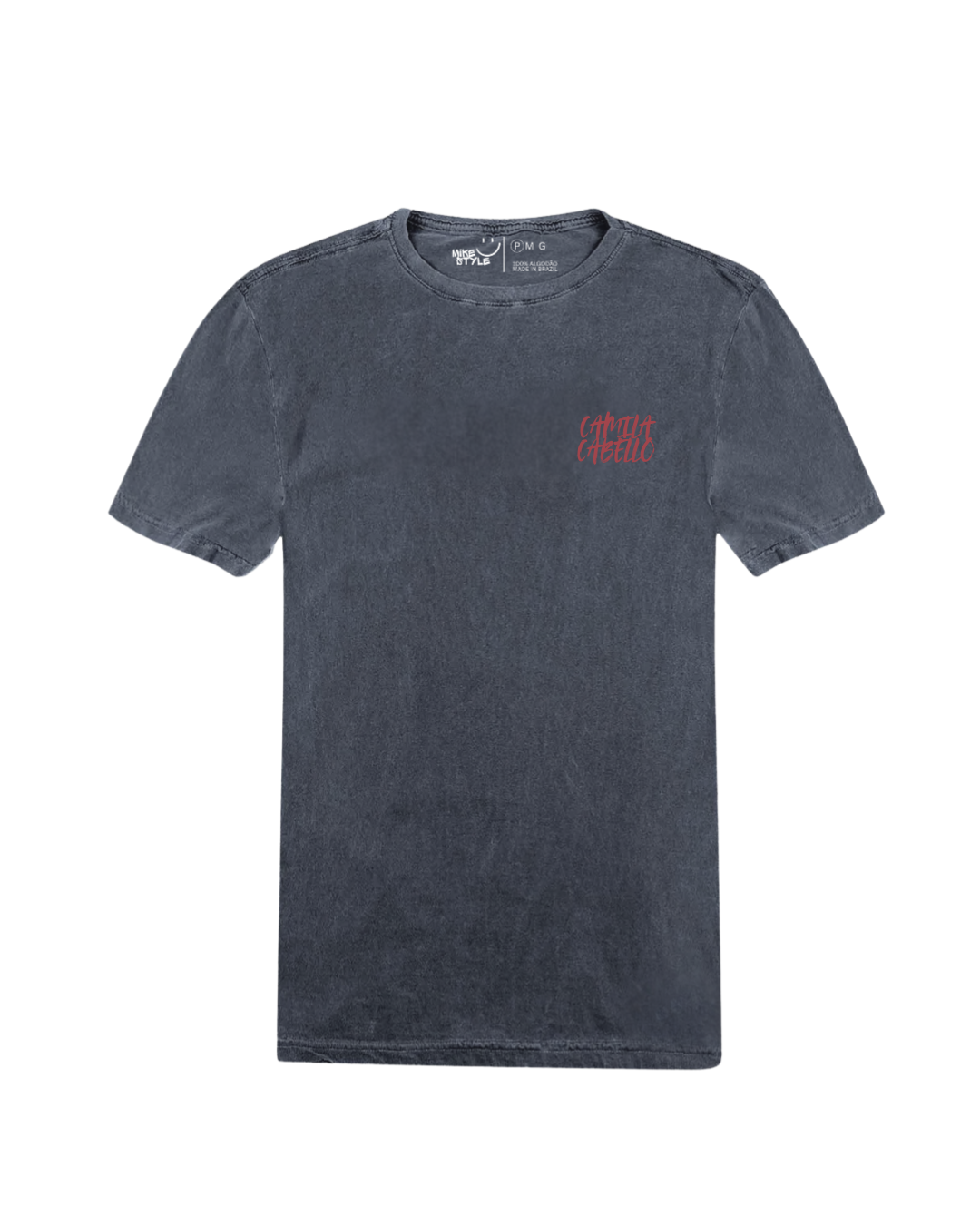 Camiseta Camila Cabello