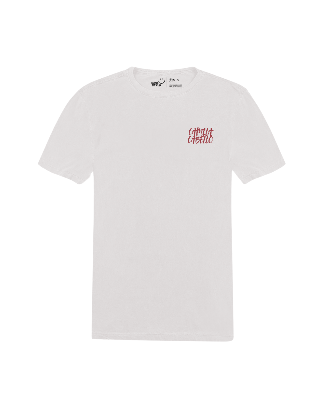 Camiseta Camila Cabello