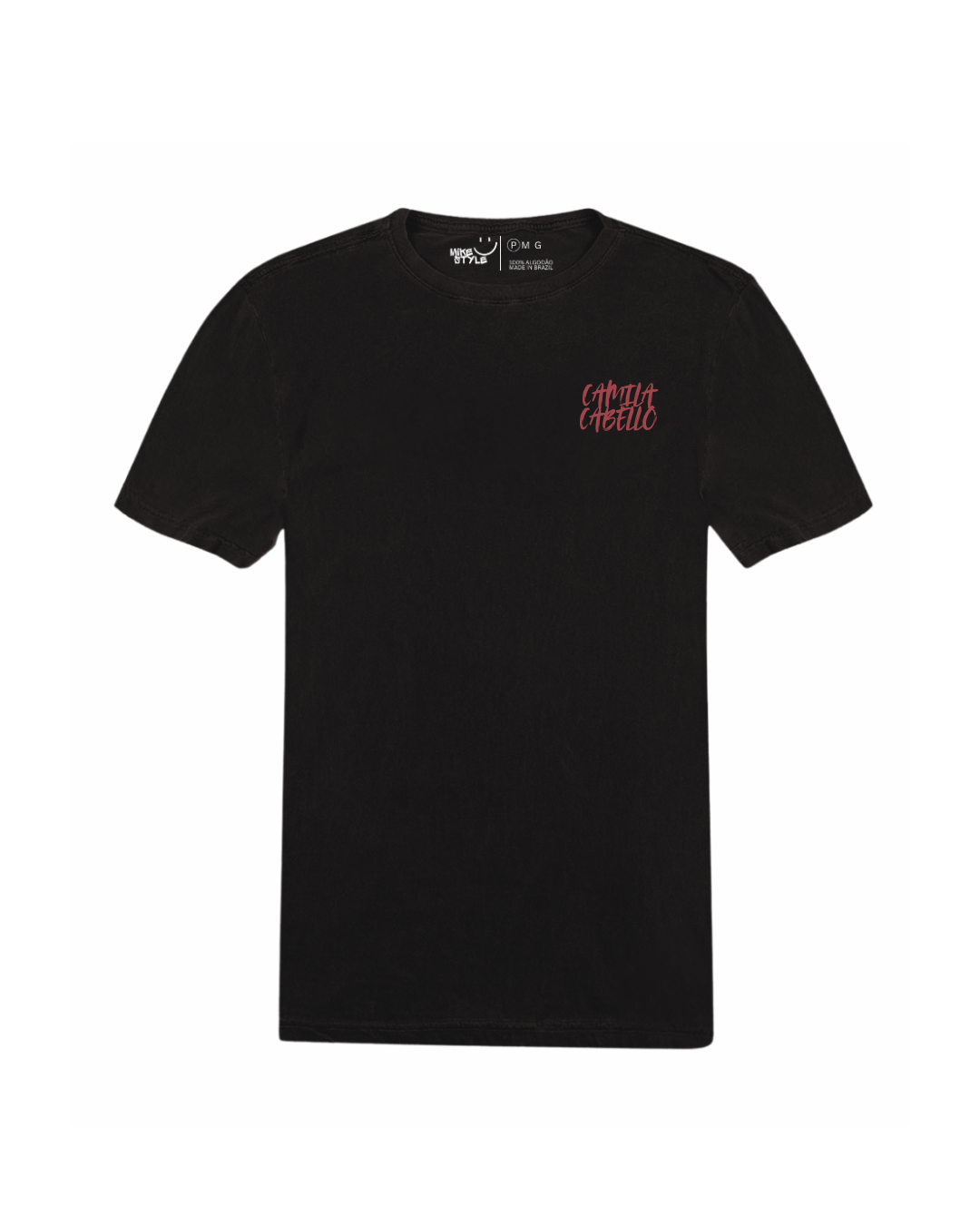 Camiseta Camila Cabello