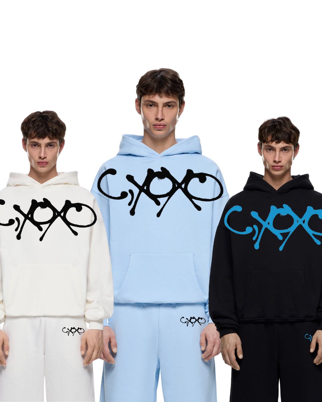 Conjunto Camila Cabello C,xoxo 2.0