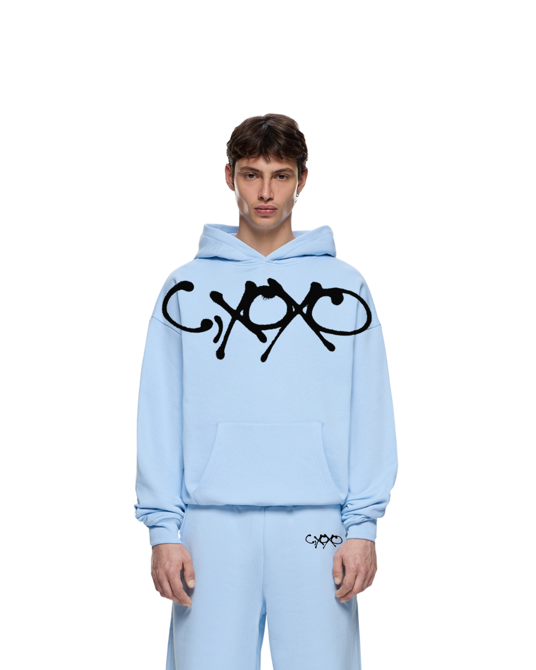 Conjunto Camila Cabello C,xoxo 2.0
