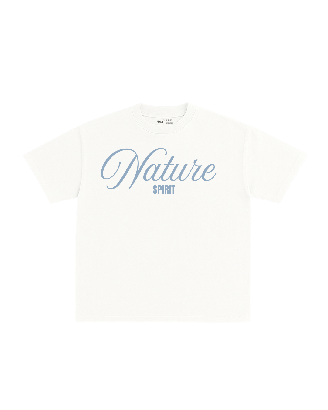 Boxy Nature Spirit