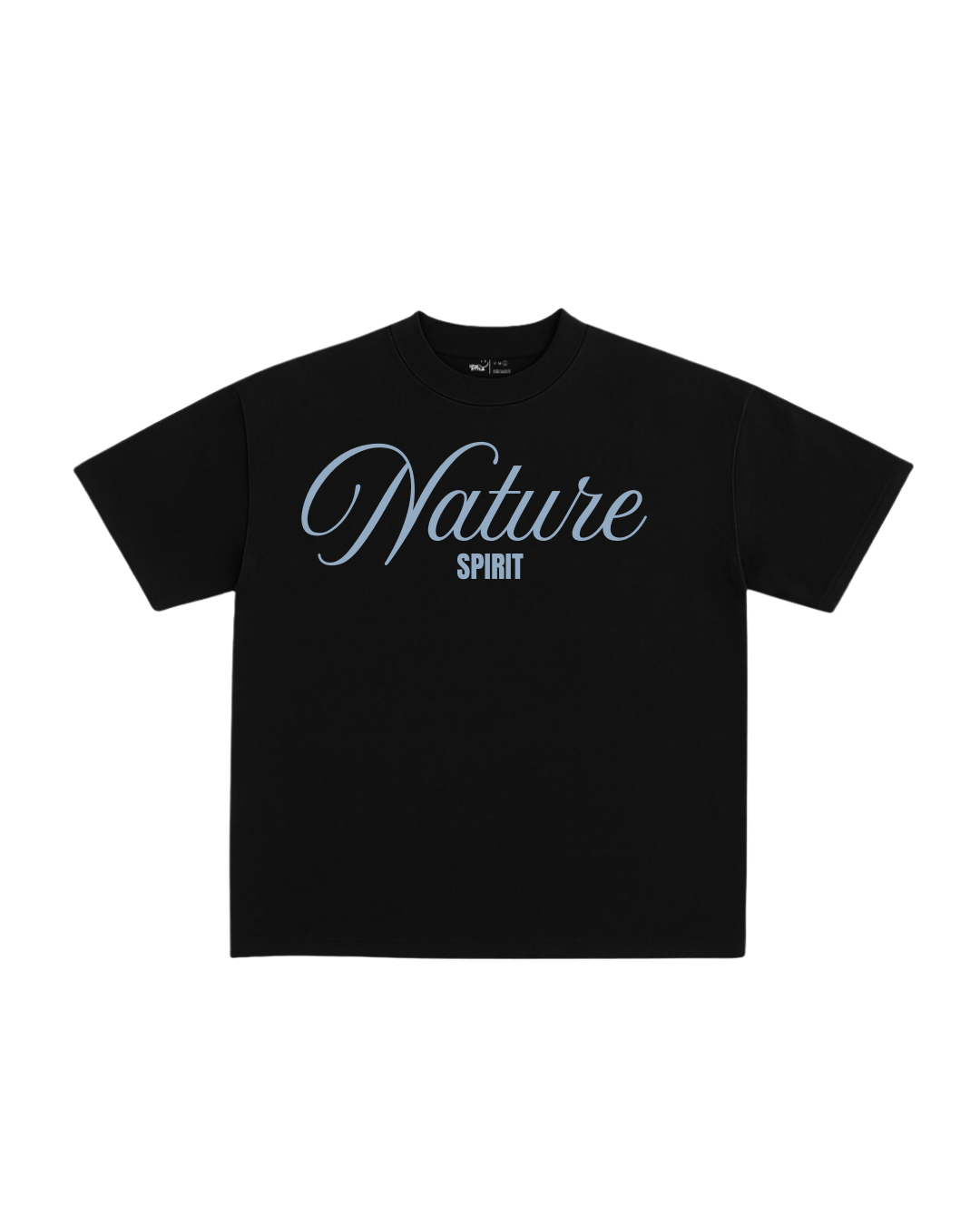 Boxy Nature Spirit