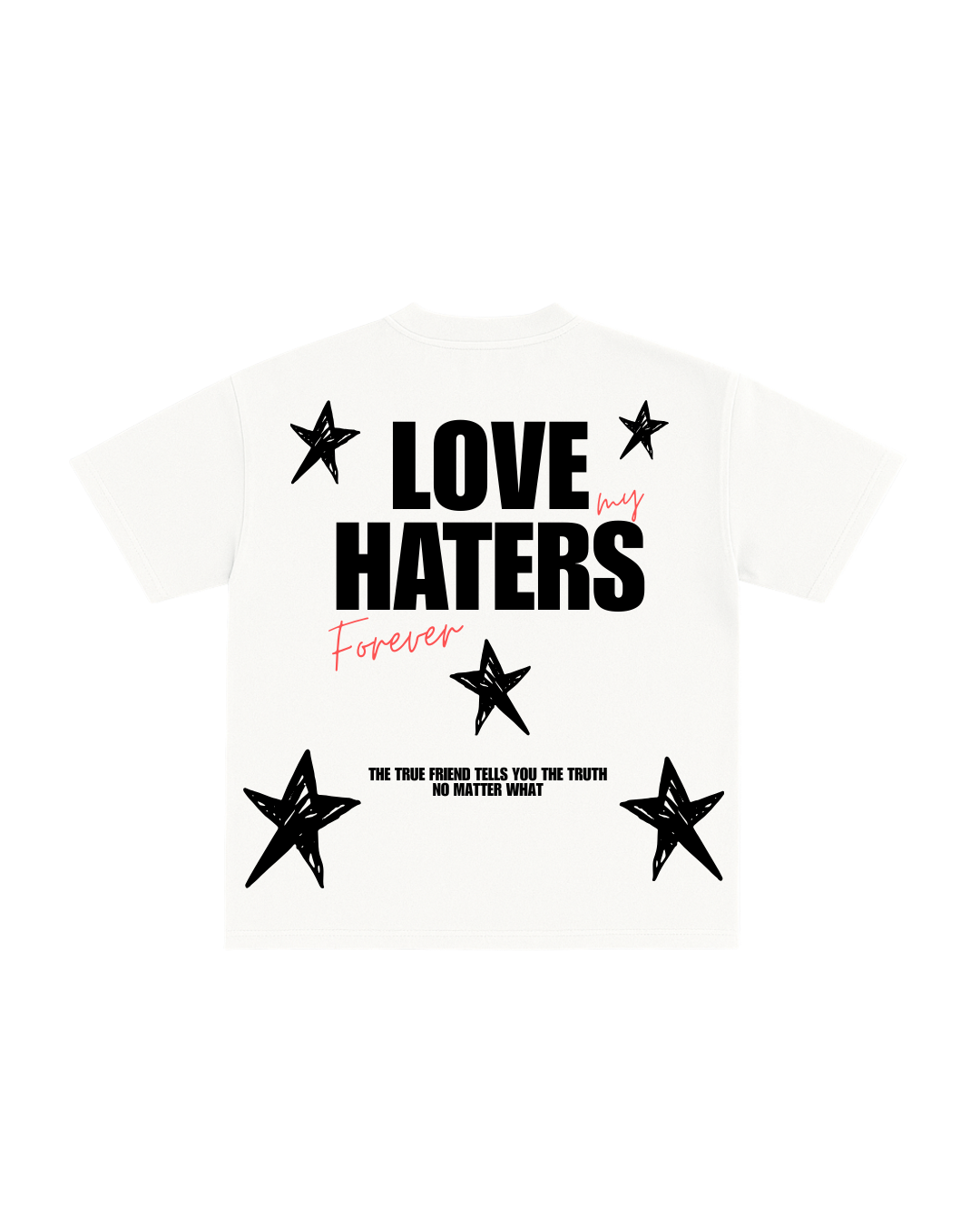 BOXY Love Haters