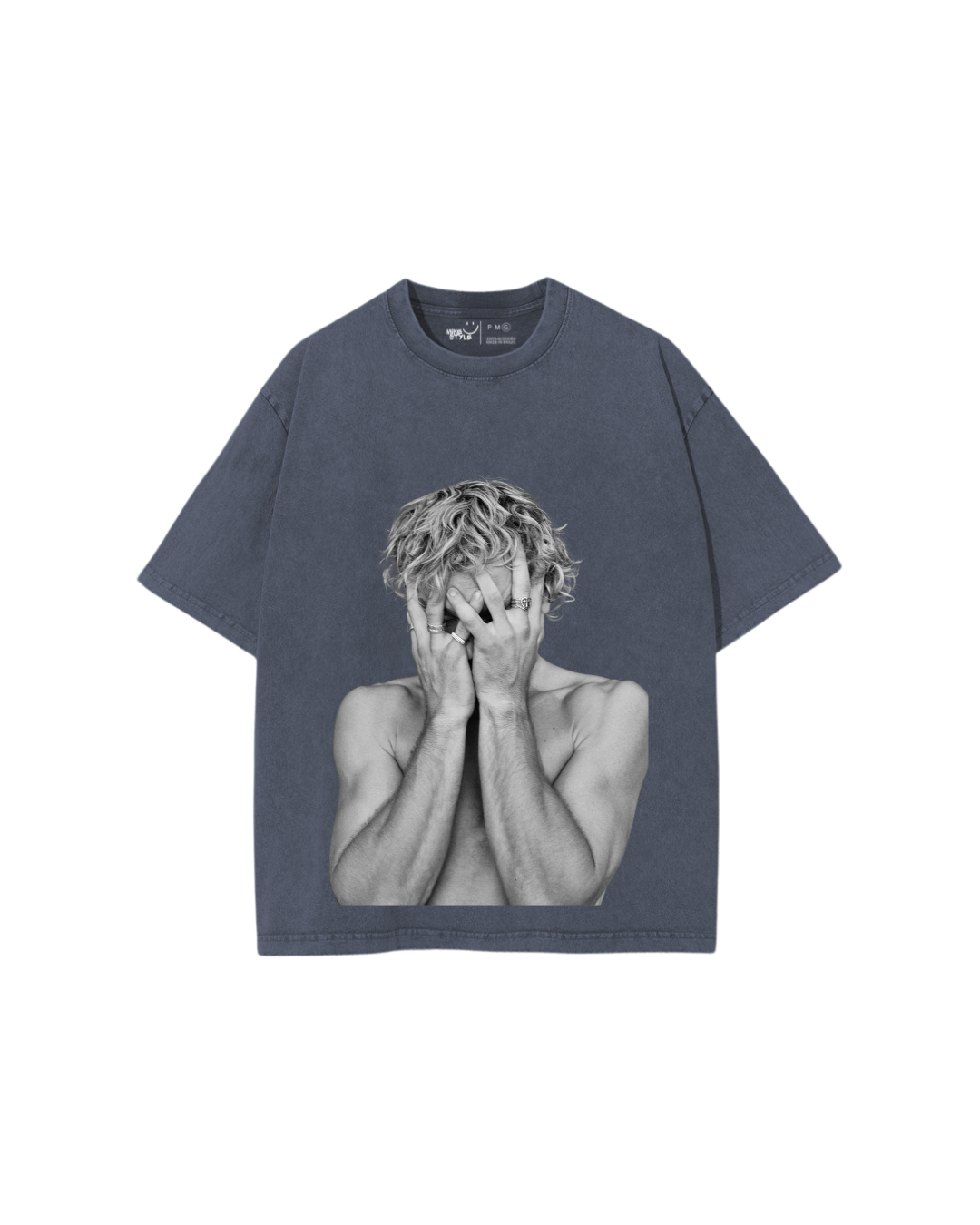 Oversized Ross Lynch