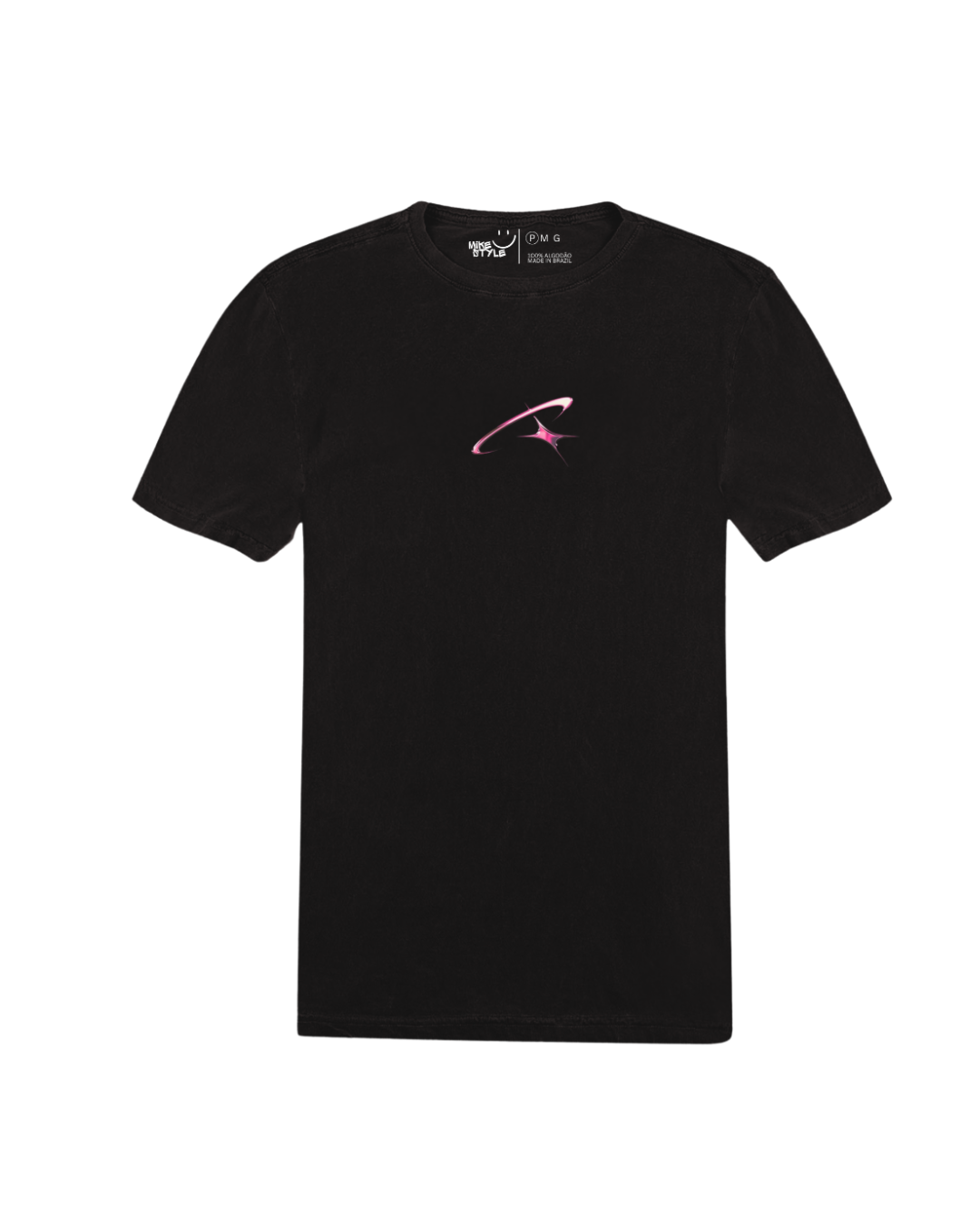 Camiseta Light Star