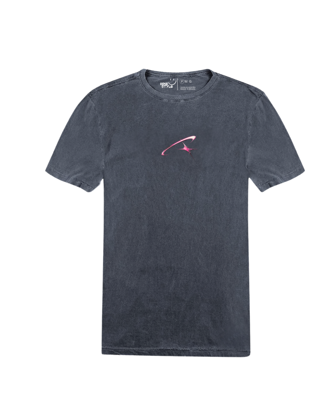 Camiseta Light Star