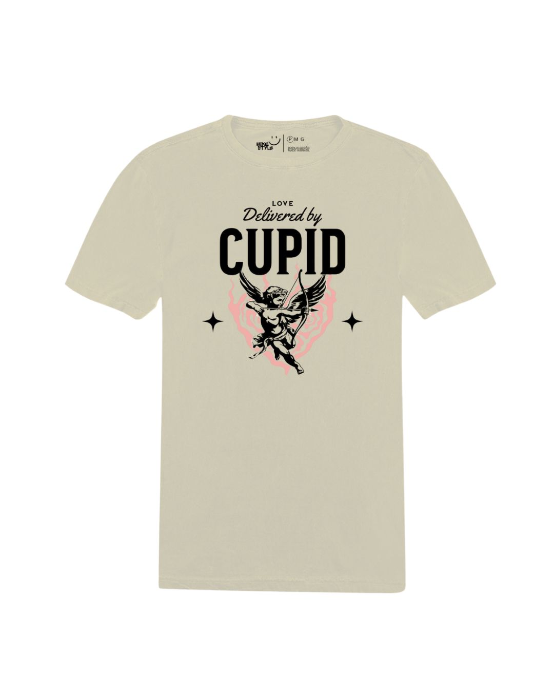 Camiseta Cupid
