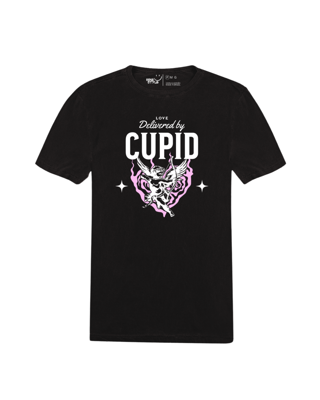 Camiseta Cupid