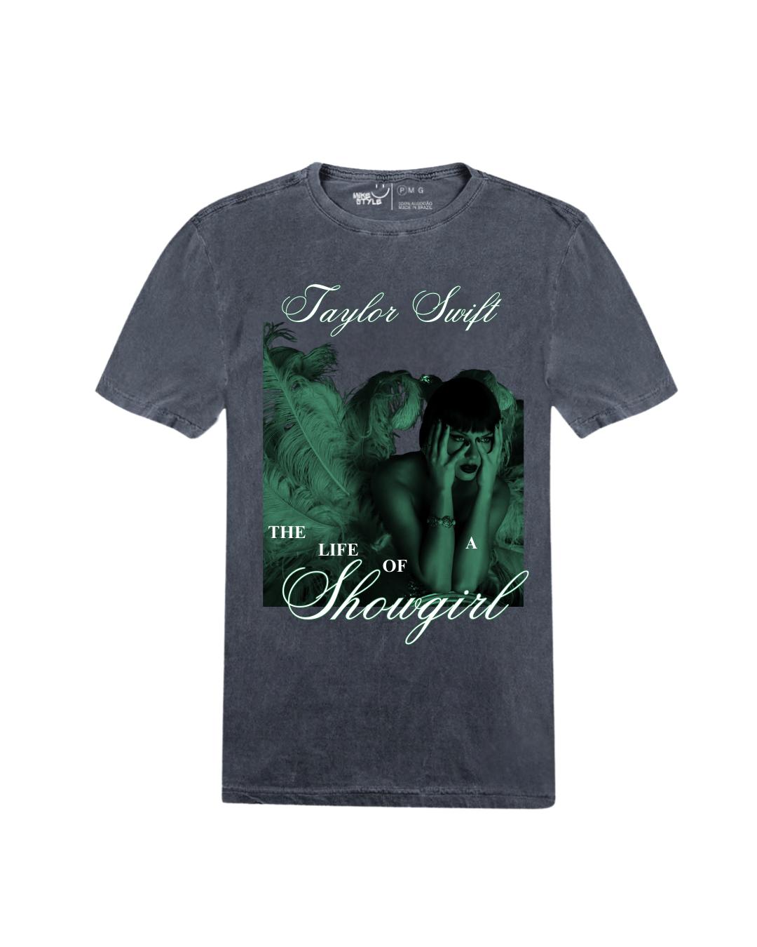 Camiseta Taylor Swift