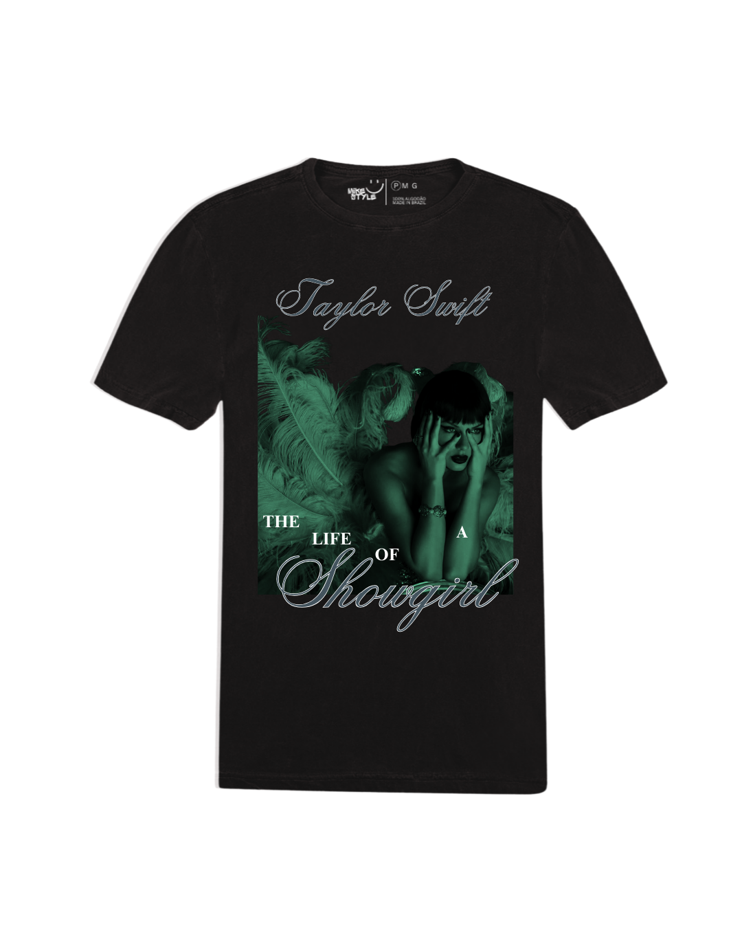 Camiseta Taylor Swift