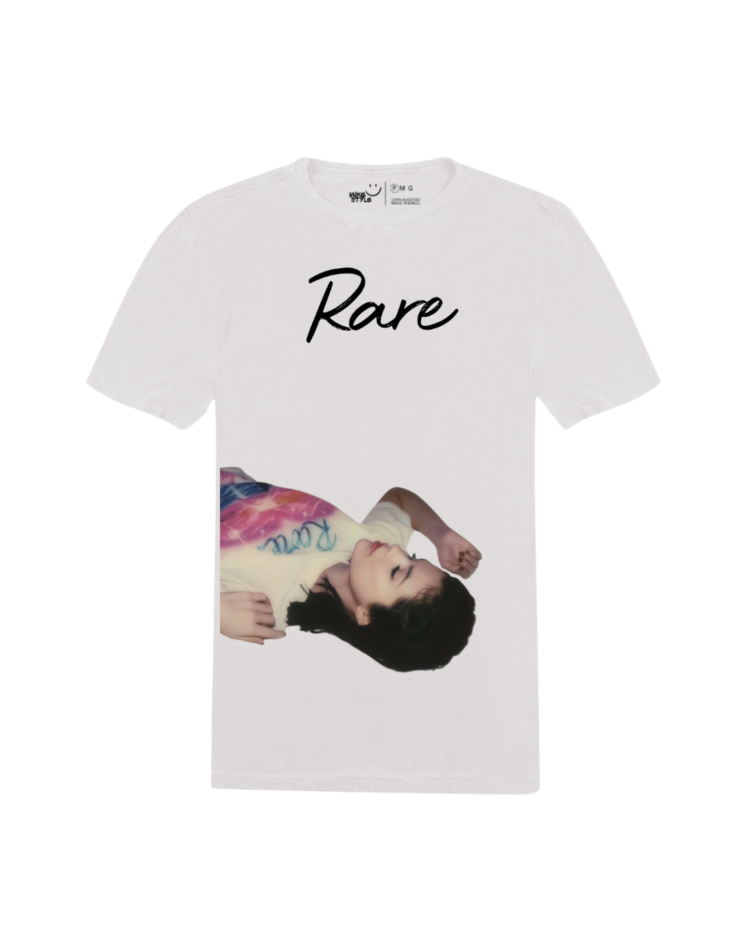 Camiseta Selena Gomez