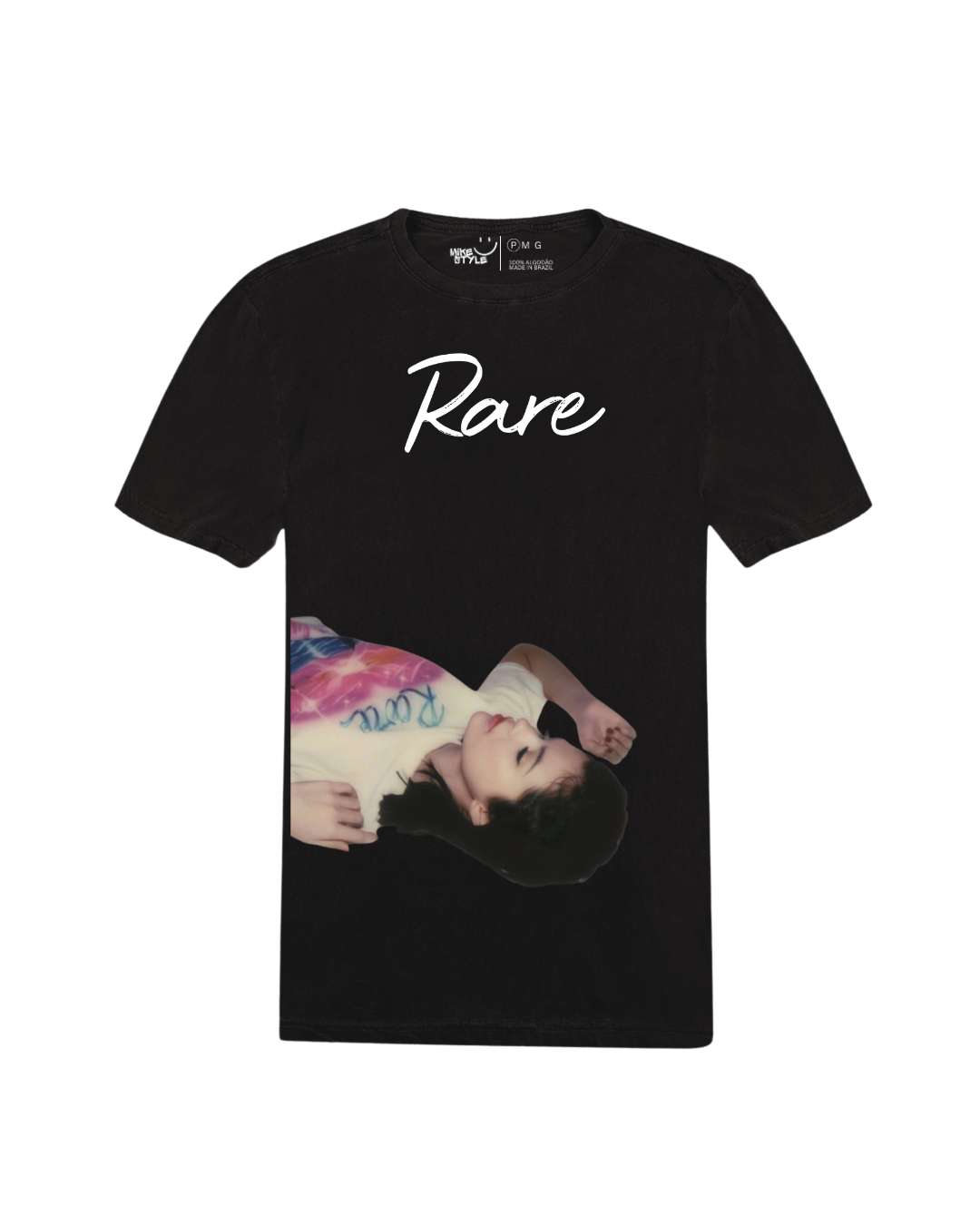 Camiseta Selena Gomez