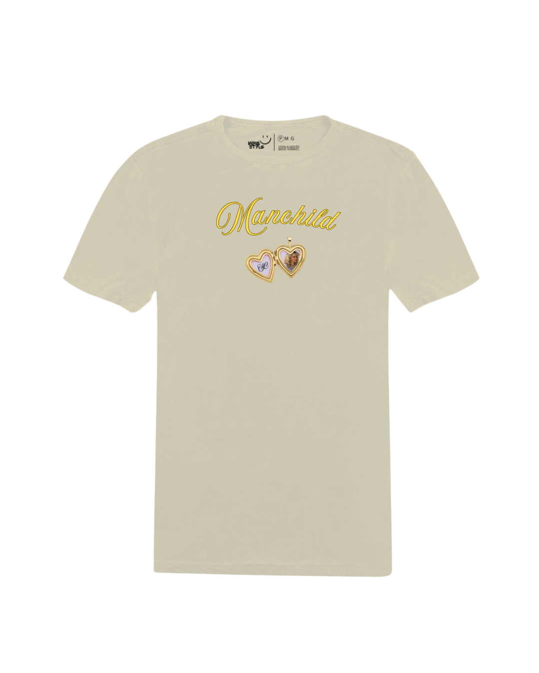 Camiseta Sabrina Carpenter