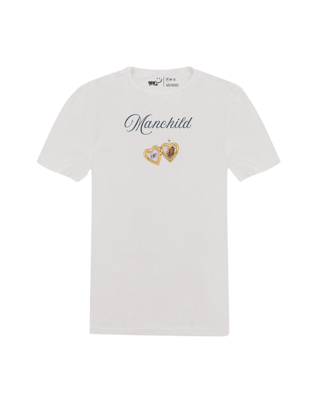 Camiseta Sabrina Carpenter