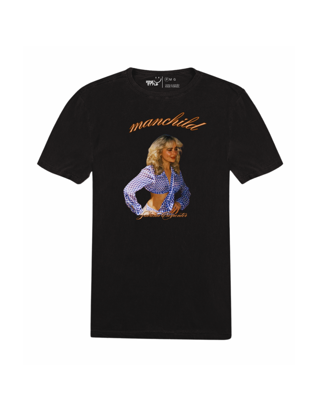 Camiseta Sabrina Carpenter