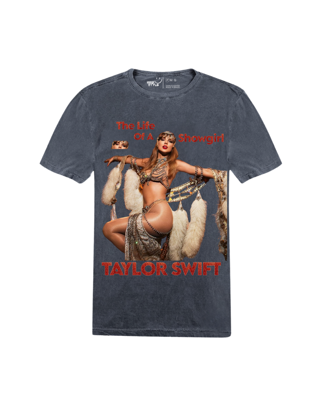 Camiseta Taylor Swift