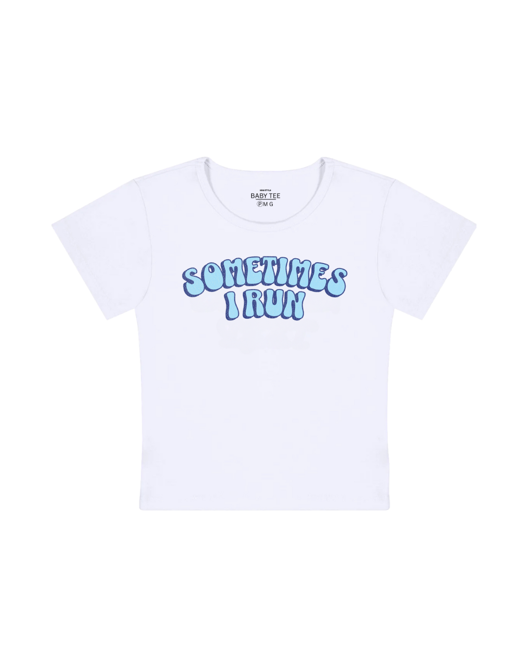 Baby Tee Britney Spears