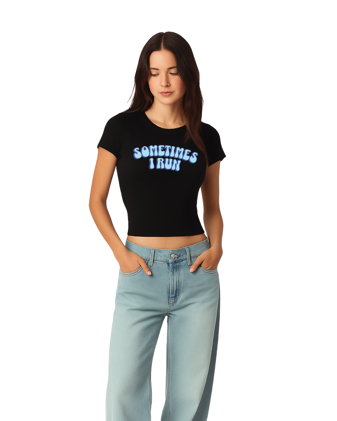 Baby Tee Britney Spears