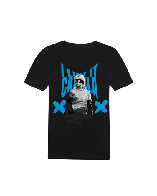 Camiseta Camila Cabello - Mike Style