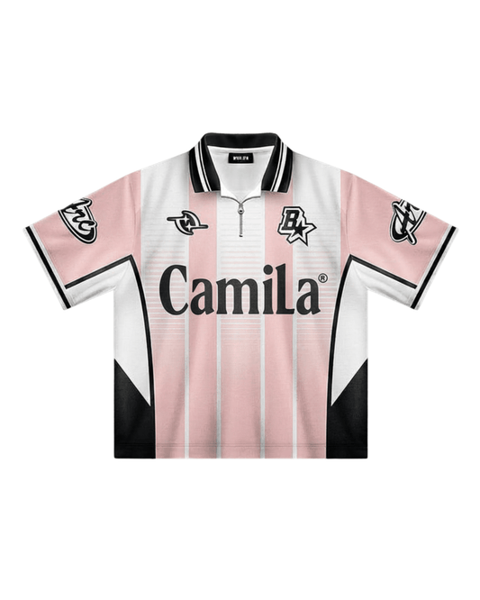 Jersey Camila Cabello - Mike Style