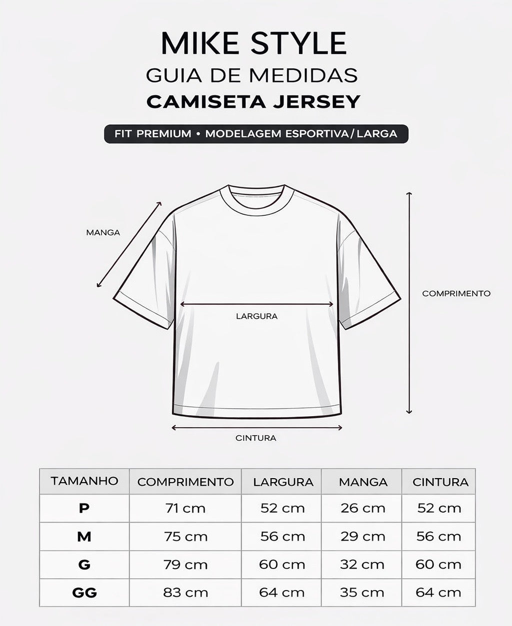 Jersey Selena Gomez - Mike Style