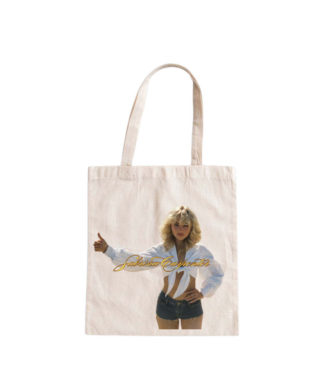 Ecobag Sabrina Carpenter