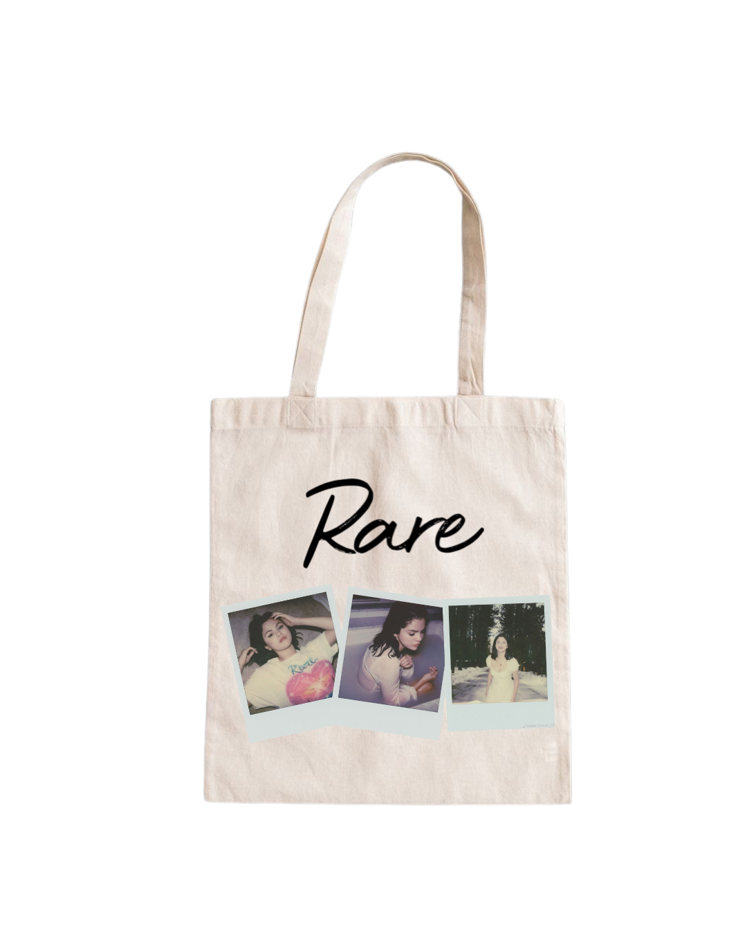 Ecobag Selena Gomez