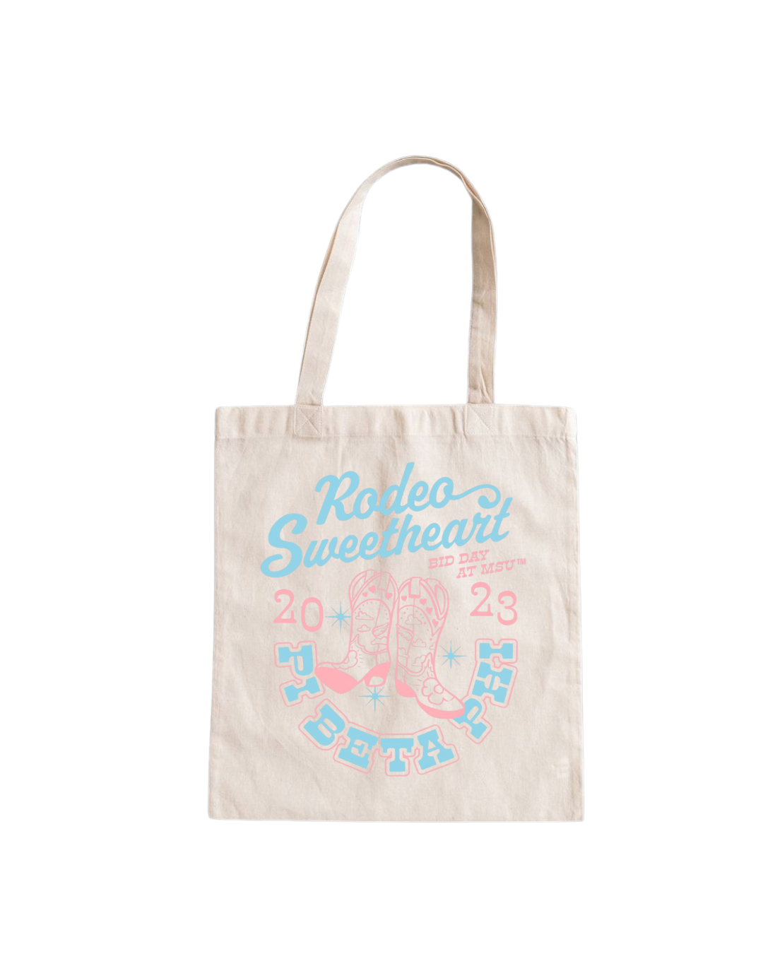 Ecobag Rodeo