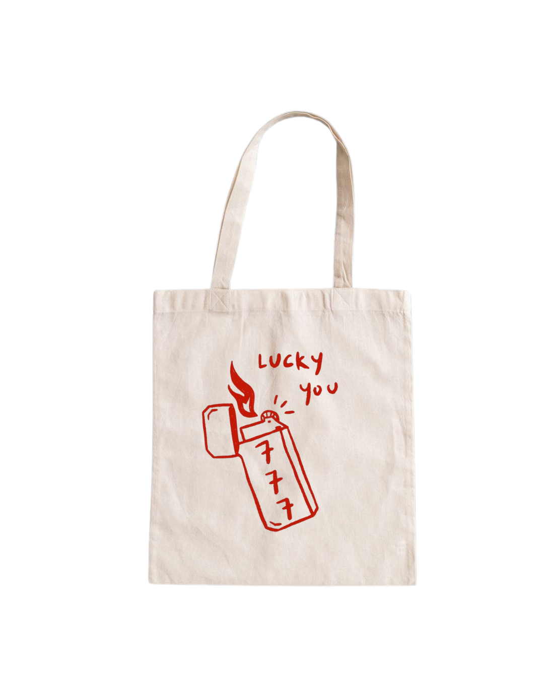 Ecobag Lucky You