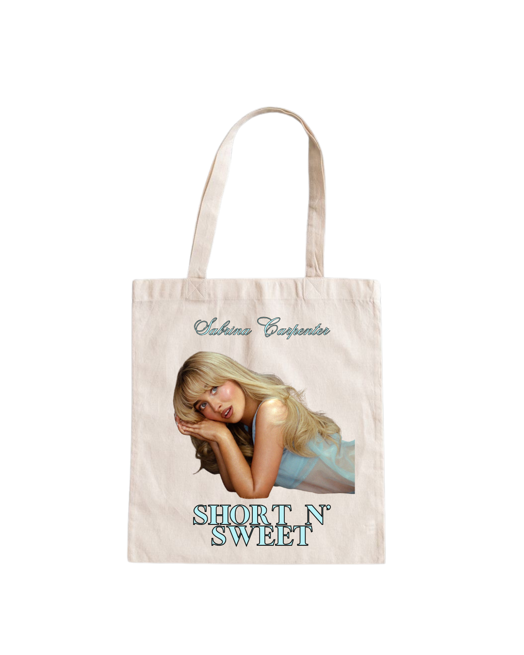 Ecobag Sabrina Carpenter