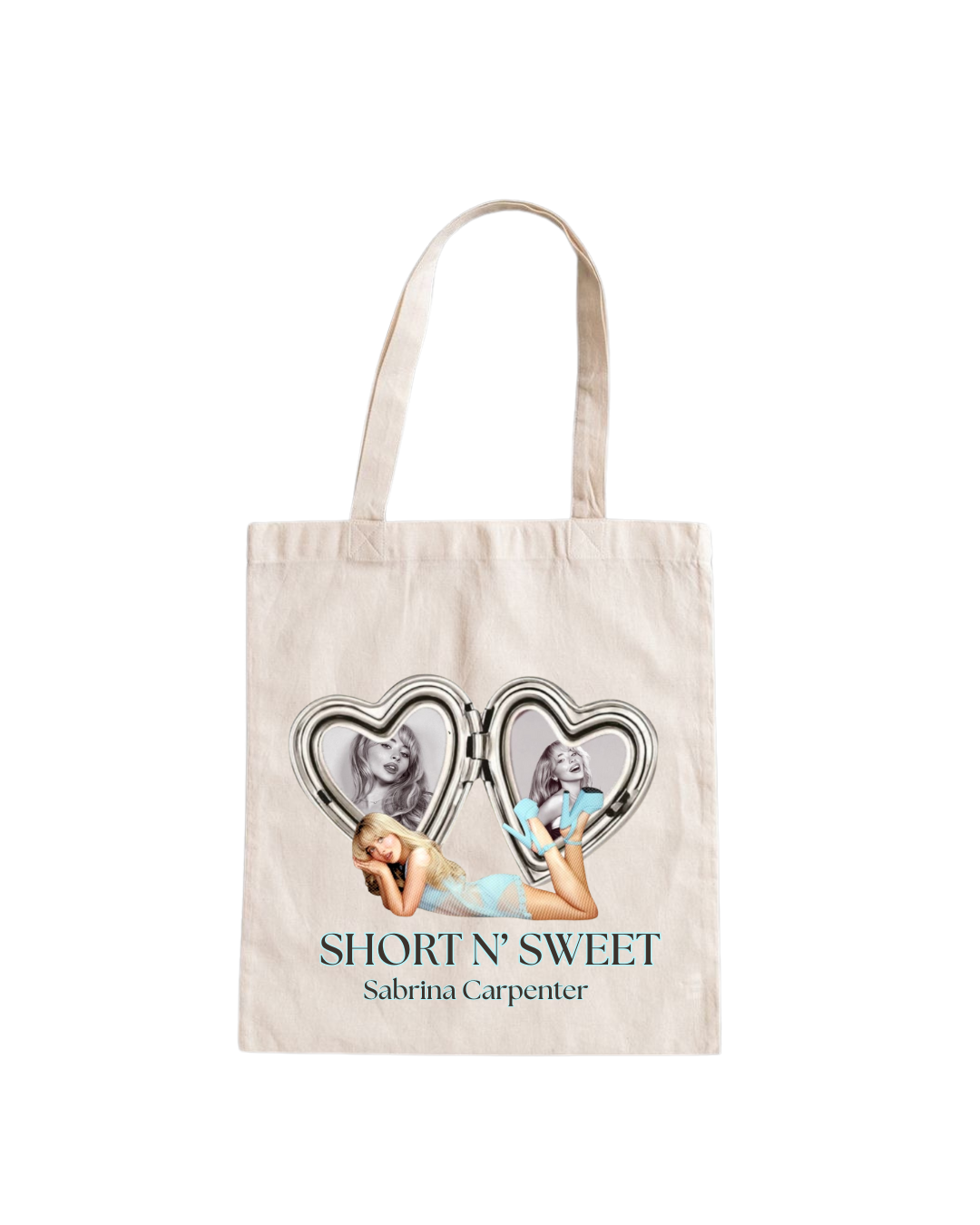 Ecobag Sabrina Carpenter