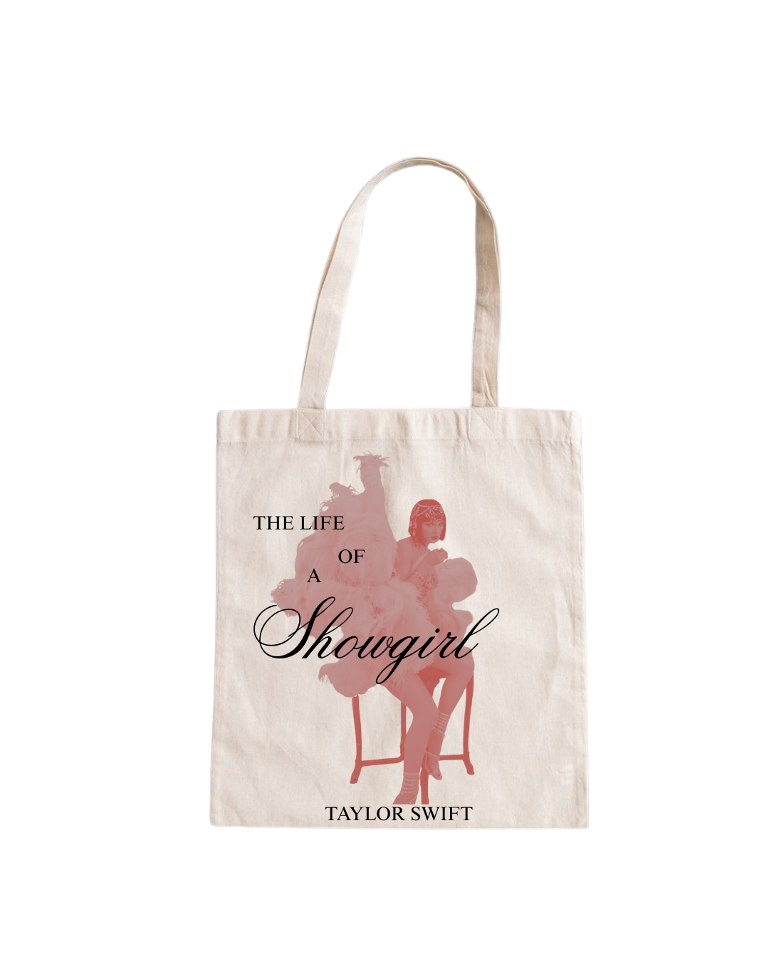 Ecobag Taylor Swift