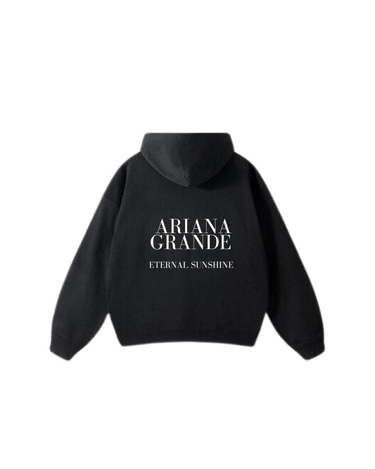 Moletom Ariana Grande - Mike Style