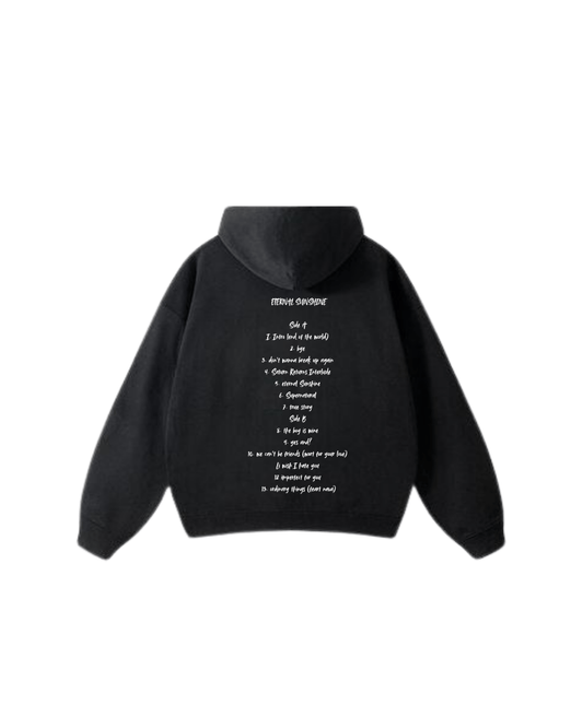 Moletom Ariana Grande - Mike Style