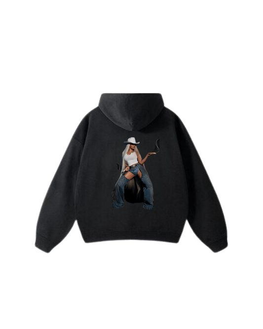 Moletom Beyoncé - Mike Style