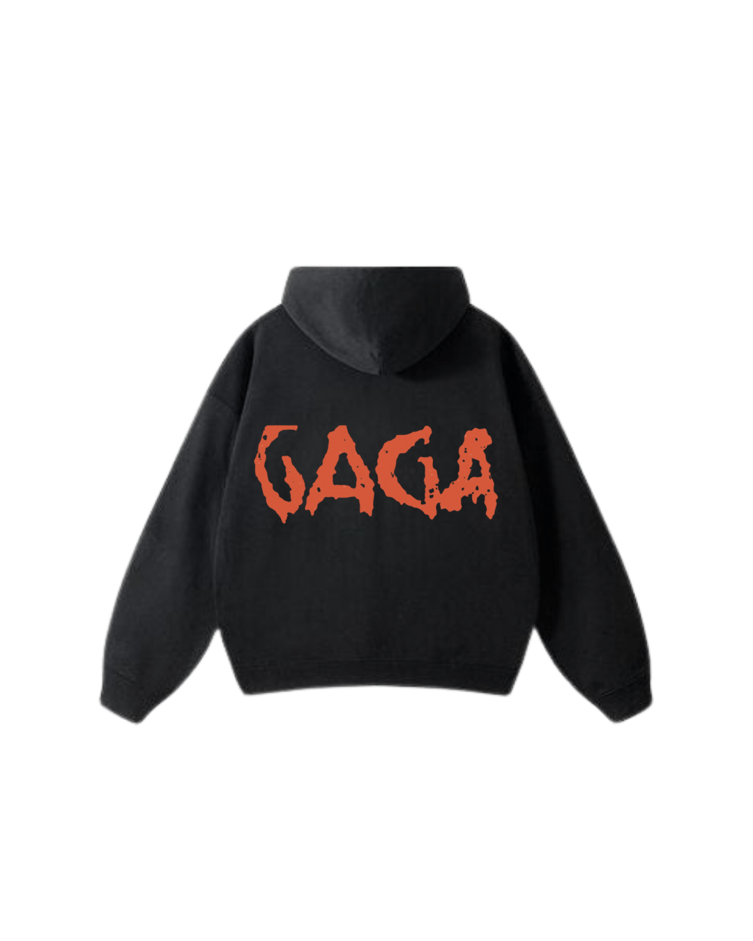 Moletom Lady Gaga - Mike Style