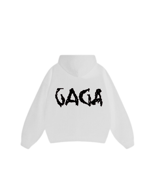 Moletom Lady Gaga - Mike Style