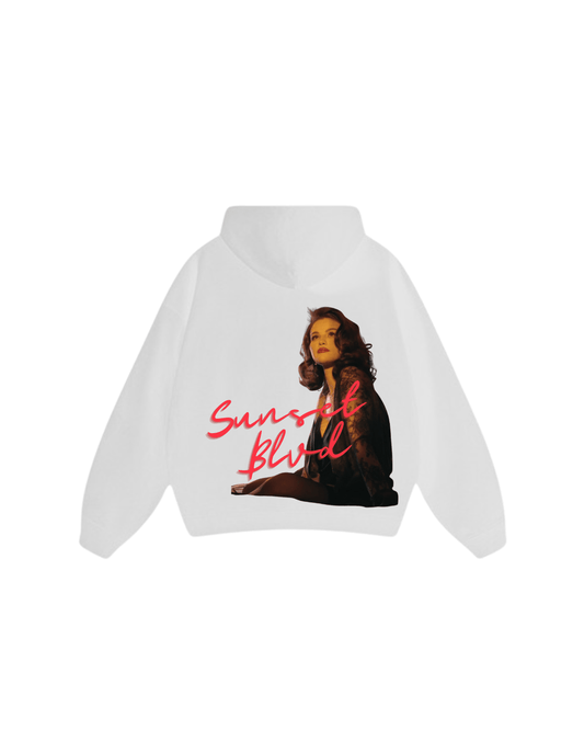 Moletom Selena Gomez - Mike Style