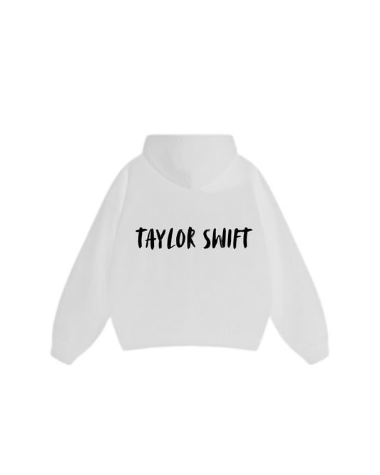 Moletom Taylor Swift - Mike Style